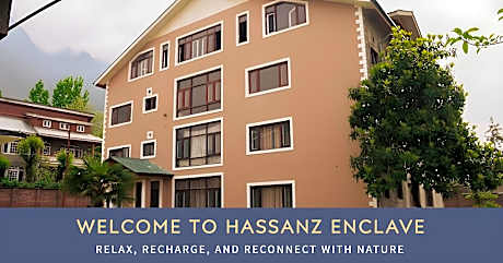 Hassanz Enclave