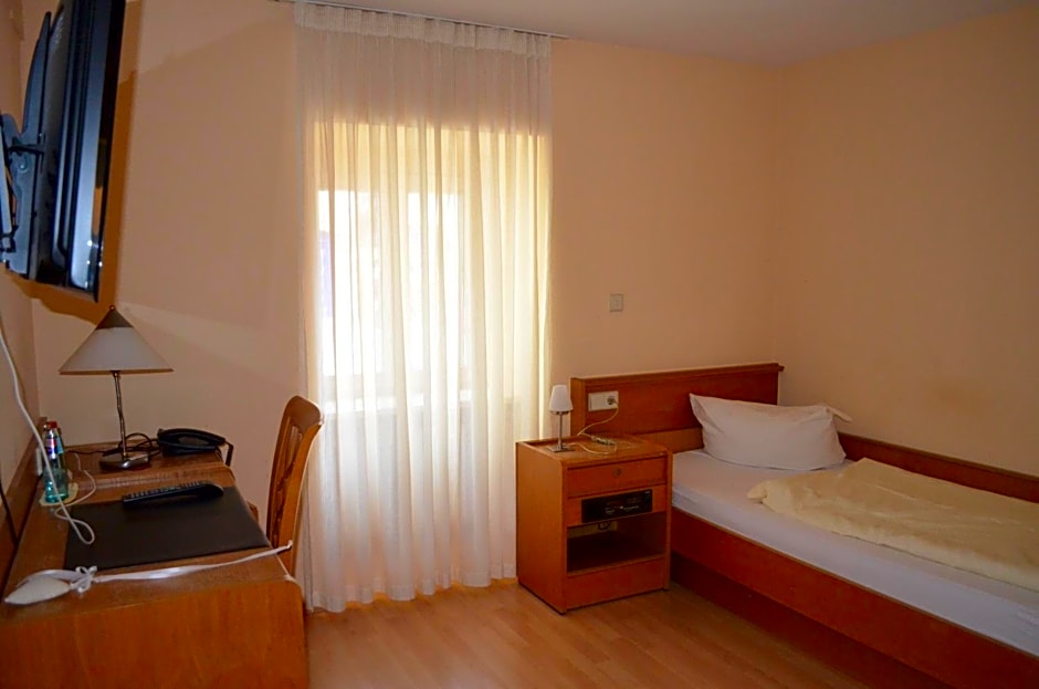 Alte Post - Hotel Am Rhein-Ufer Laufenburg