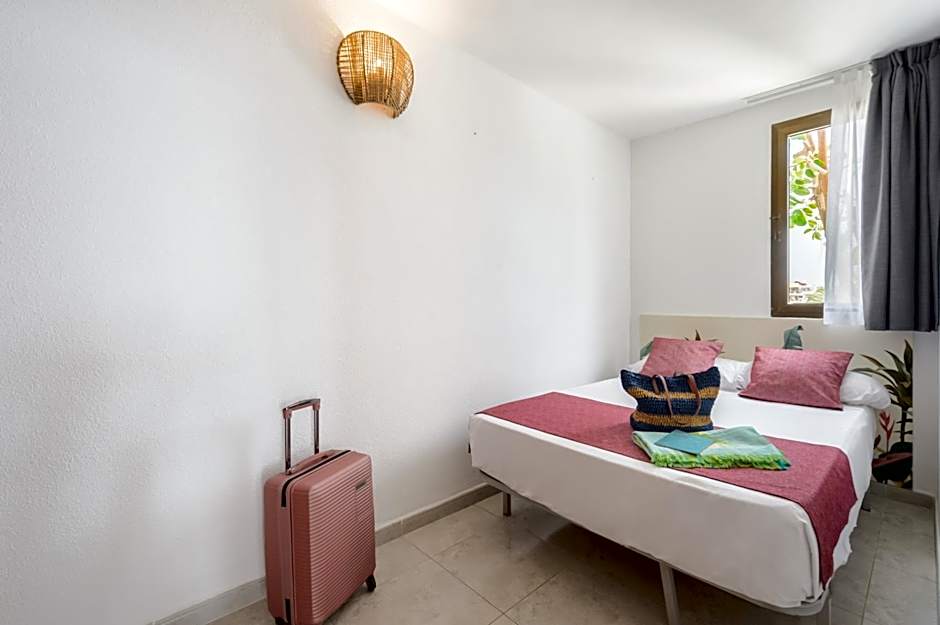Apartamentos Vibra Jabeque Soul-3SUP