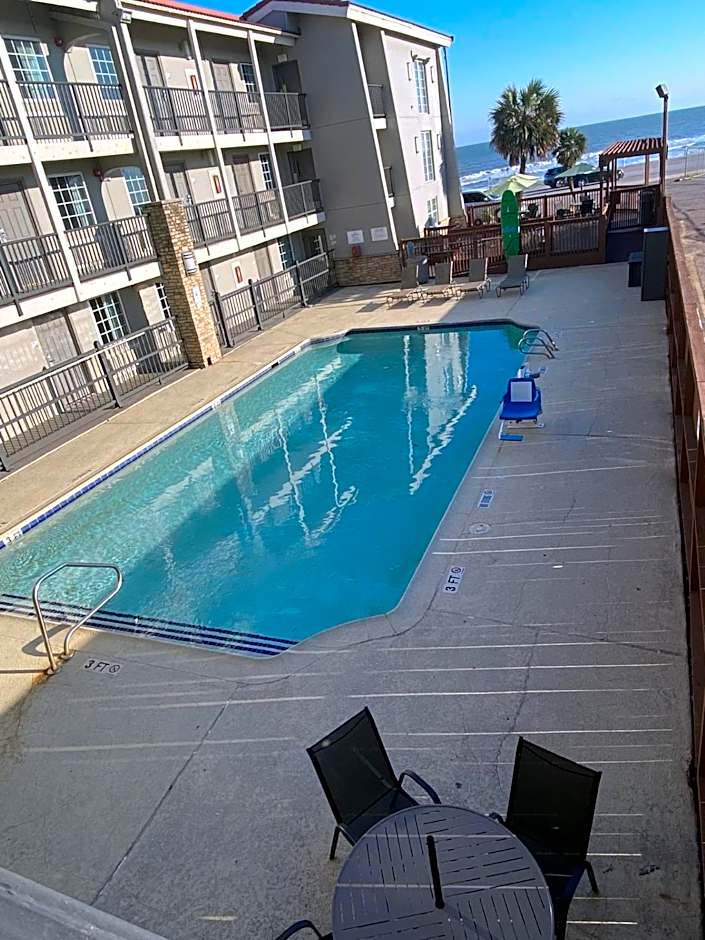 Wingate by Wyndham Galveston East Beach