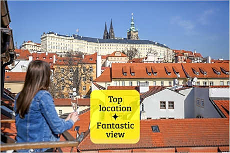 LH Vintage Design Hotel Sax