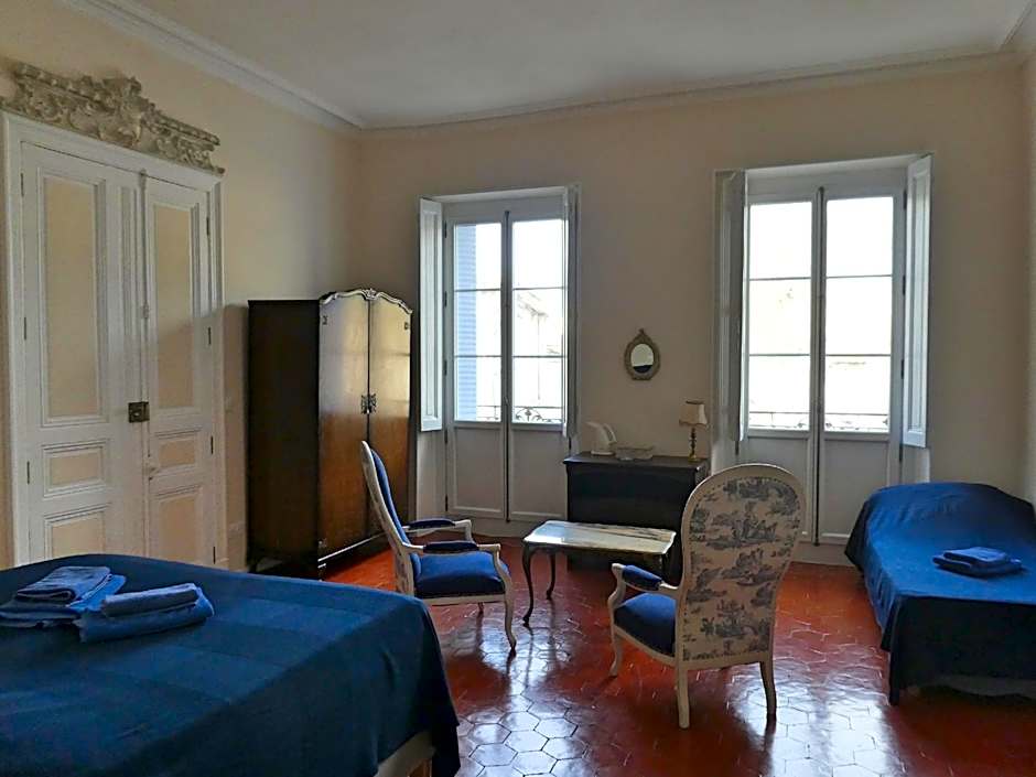 Chambre d'hôtes Eloi Merle