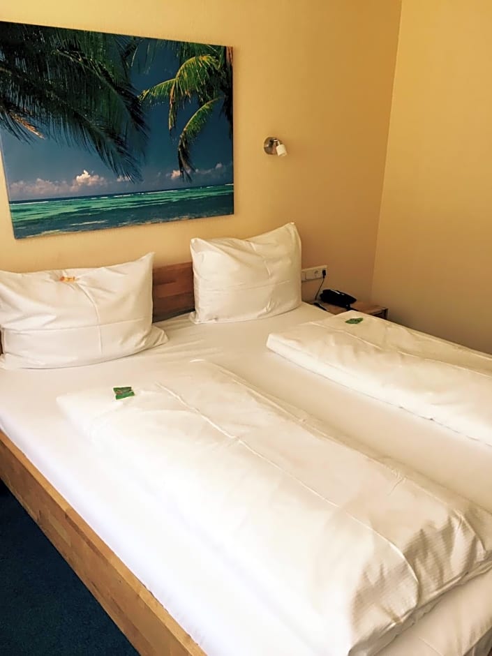 Hotel Gerber
