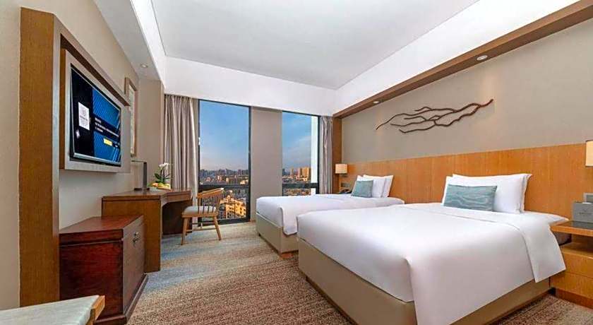 Great International Hotel
