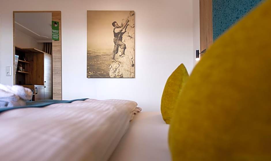 Hotel Bergruh