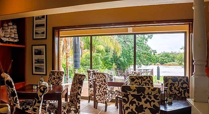 Moonriver Guest House