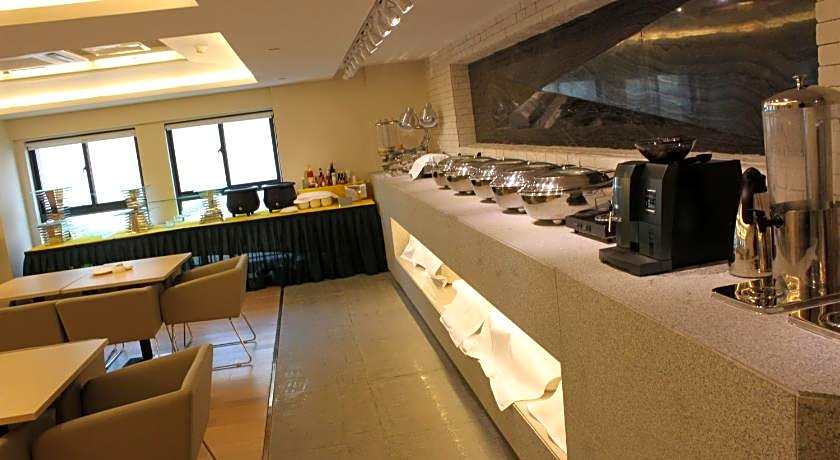 Modena by Fraser New District Wuxi