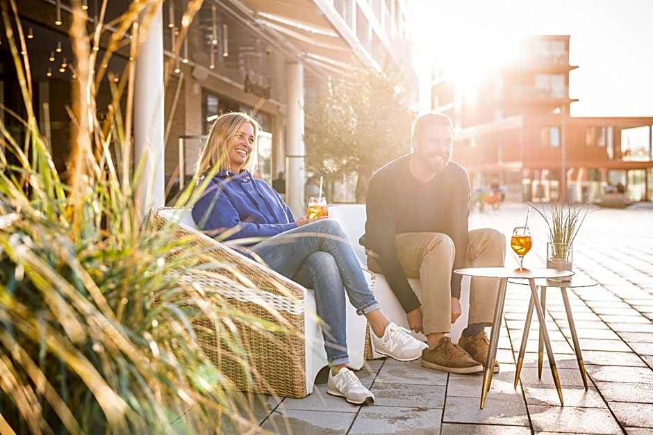 SlowDown Travemünde