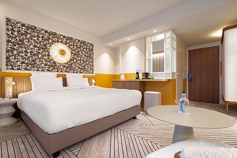 Hotel Yac Paris Clichy, a member of Radisson Individuals