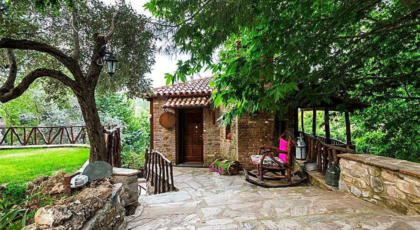 Stonehouse By Ipek Hotel