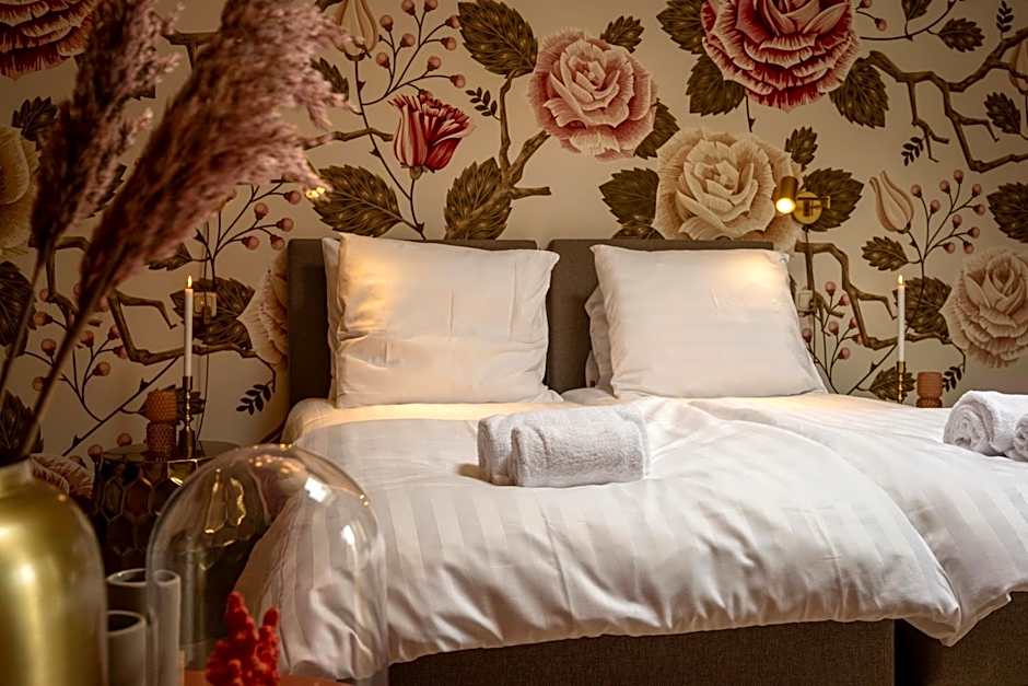 Boetiekhotel op de Platz