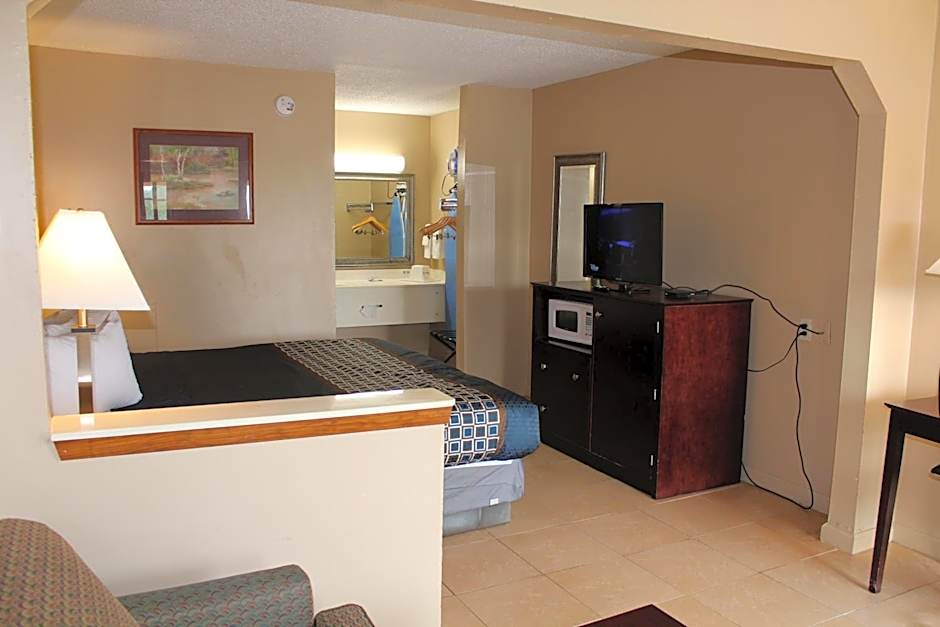 Highland Inn Denham Springs Baton Rouge East