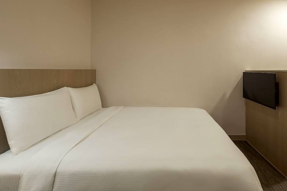 Kindness Hotel Min Sheng