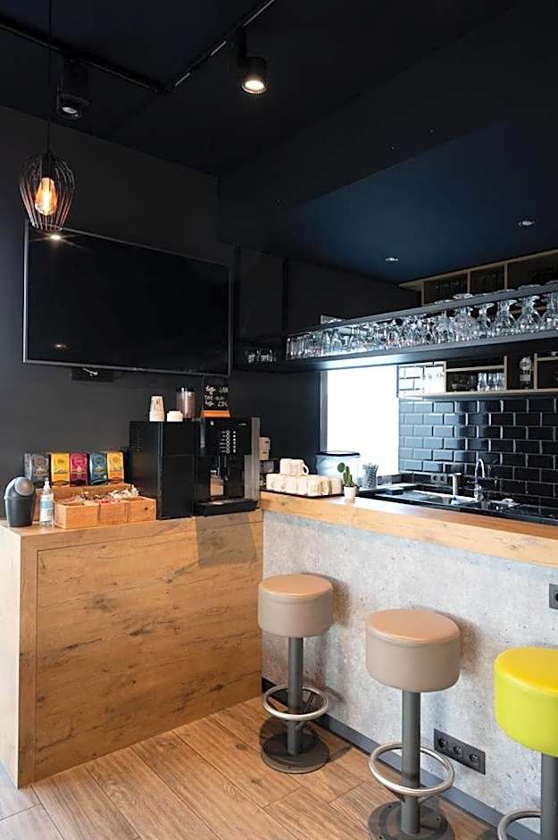 ibis budget Oostende Airport