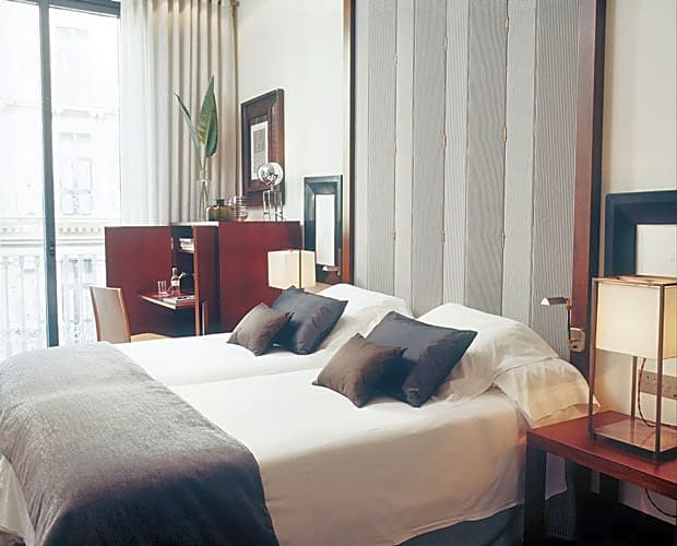 Hotel Pulitzer