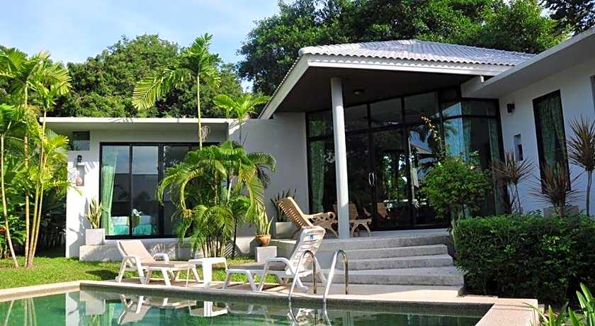 Samui Honey Tara Villa Residence