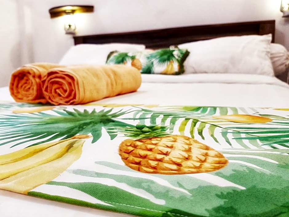 Havana Hideaway