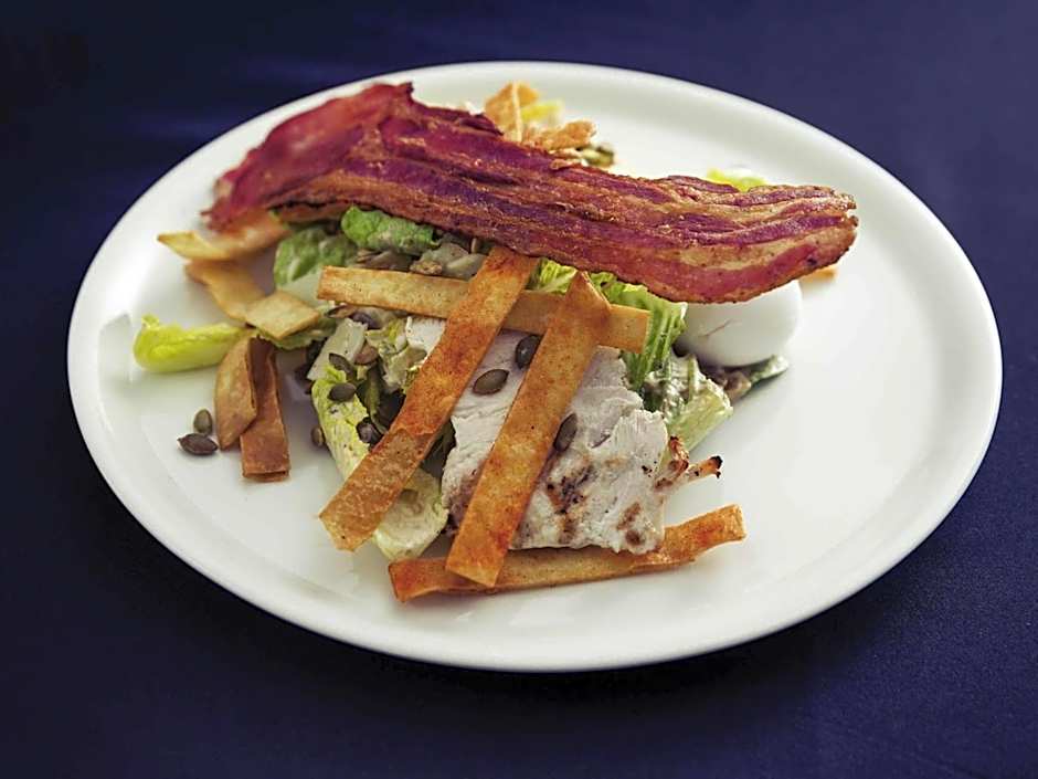 Hotel Mercure Le Mans Centre