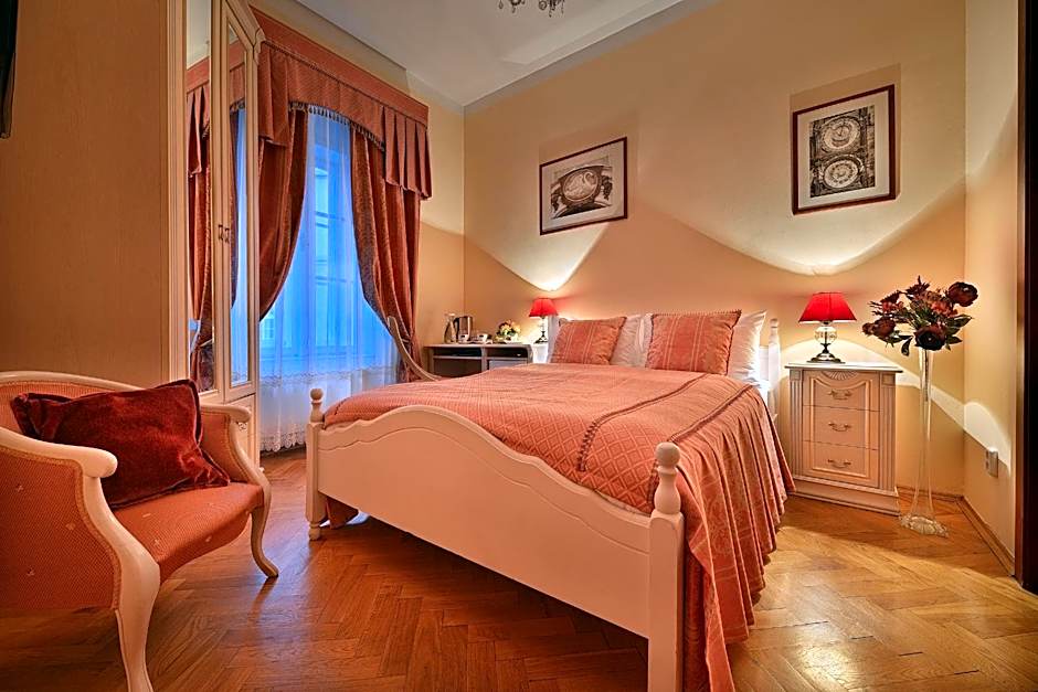 Boutique Hotel Constans Prague