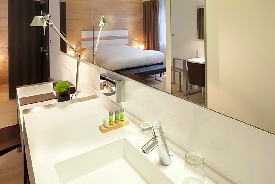 Hotel Le Colombier Suites