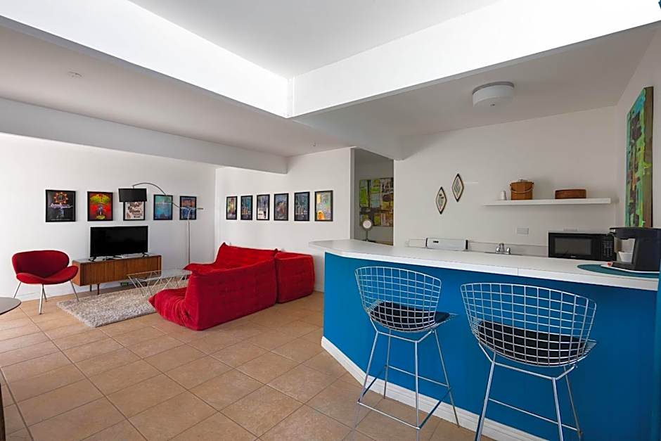 The Monkey Tree Hotel Buyout by AvantStay Entire Hotel Buyout! Funky Rooms with Modern Amenities!