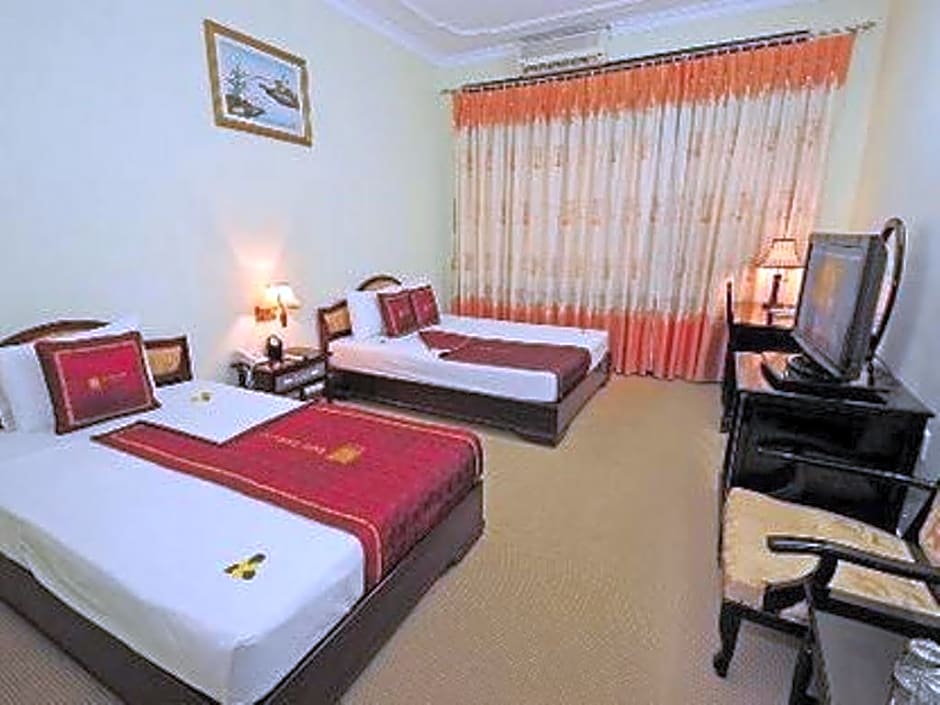 Duy Tan Hotel