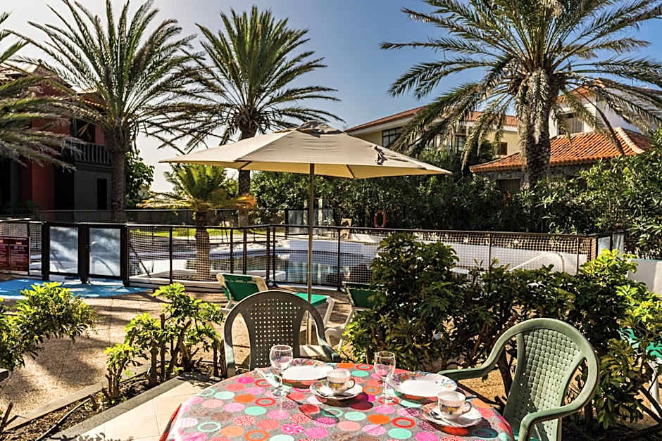 Apartamentos Punta Marina