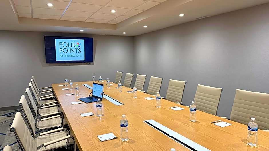 Four Points by Sheraton Rock Springs