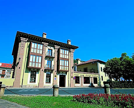 Palacio Azcarate Hotel