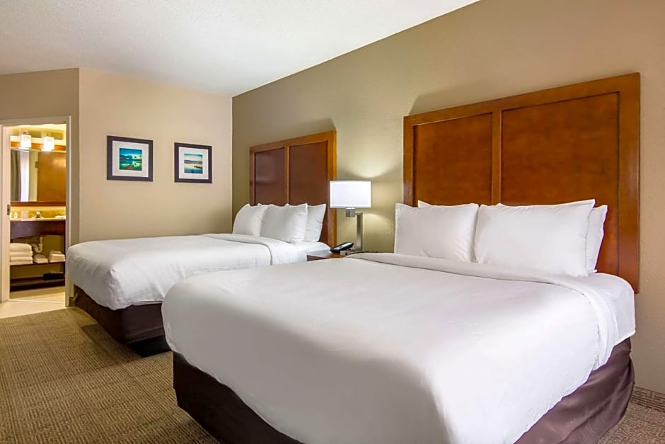 Comfort Inn Acworth - Kennesaw Northwest