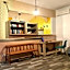trendy hostel