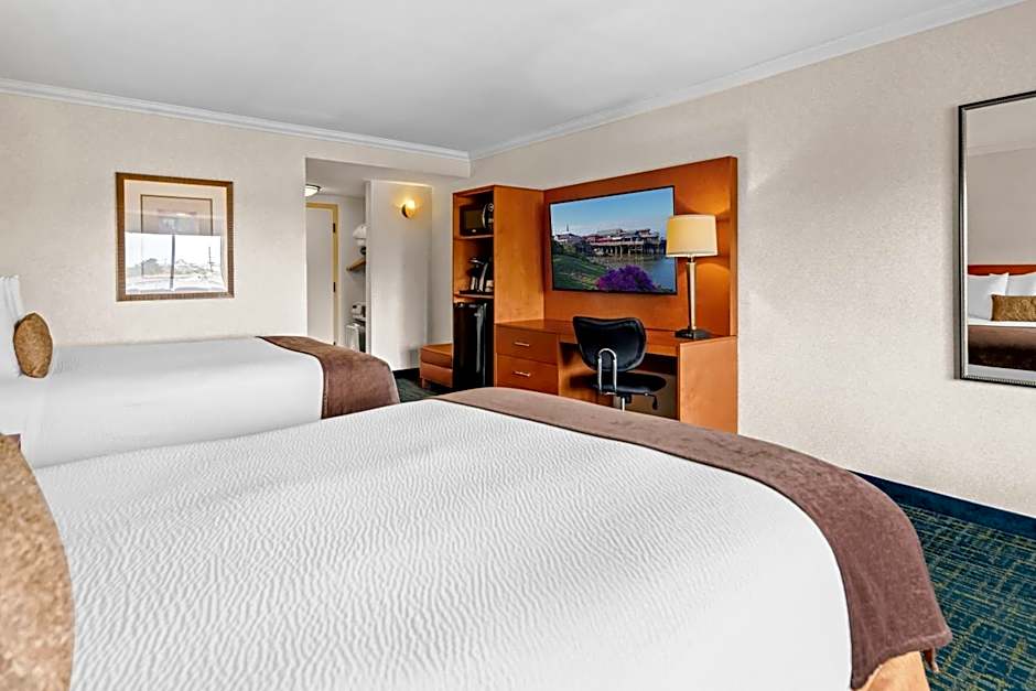 Best Western De Anza Inn