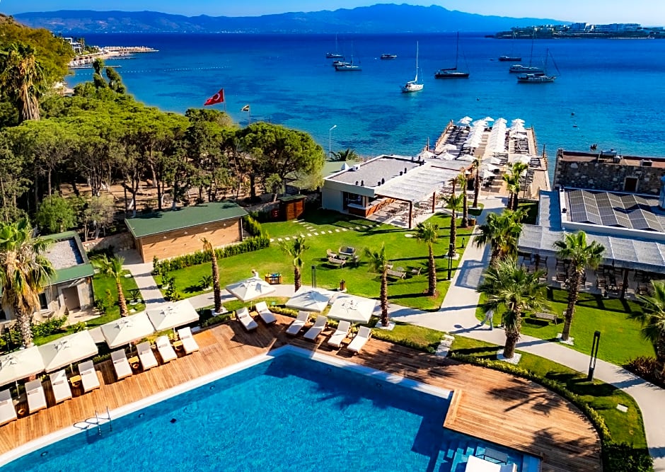 Suum Bodrum Hotel & Beach - Adult Only 16