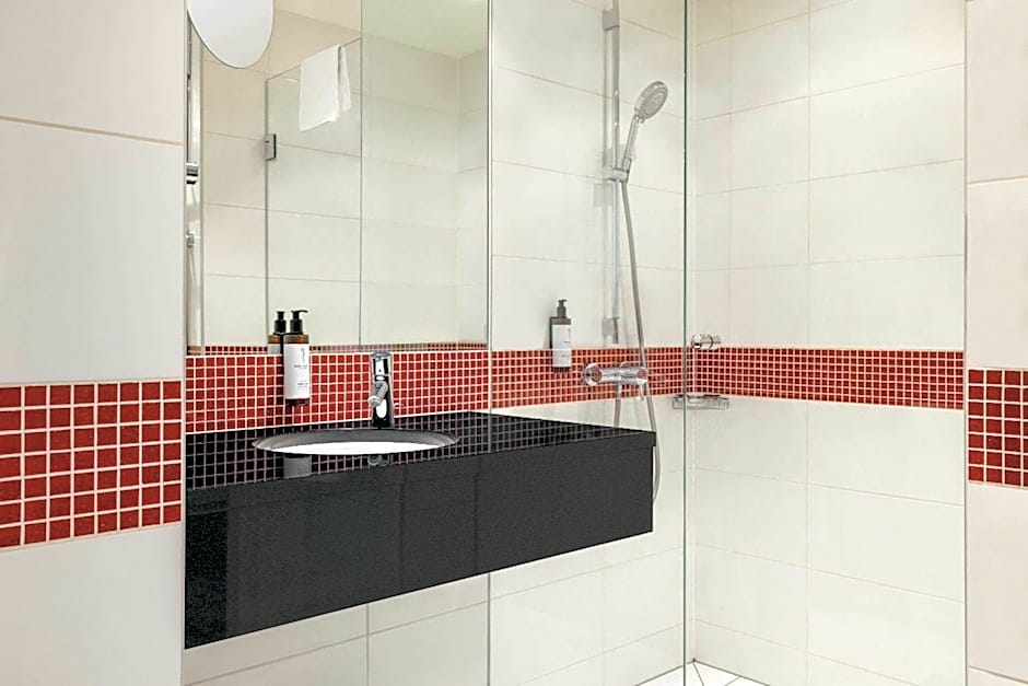 Vienna House Easy by Wyndham Katowice