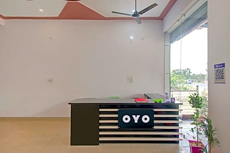 Hotel O Kenin Restaurant & Rooms