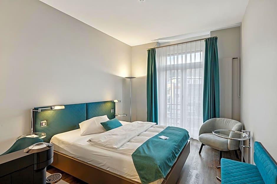 Art Déco Hotel Elite