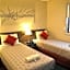 Hunts Hotel Liverpool
