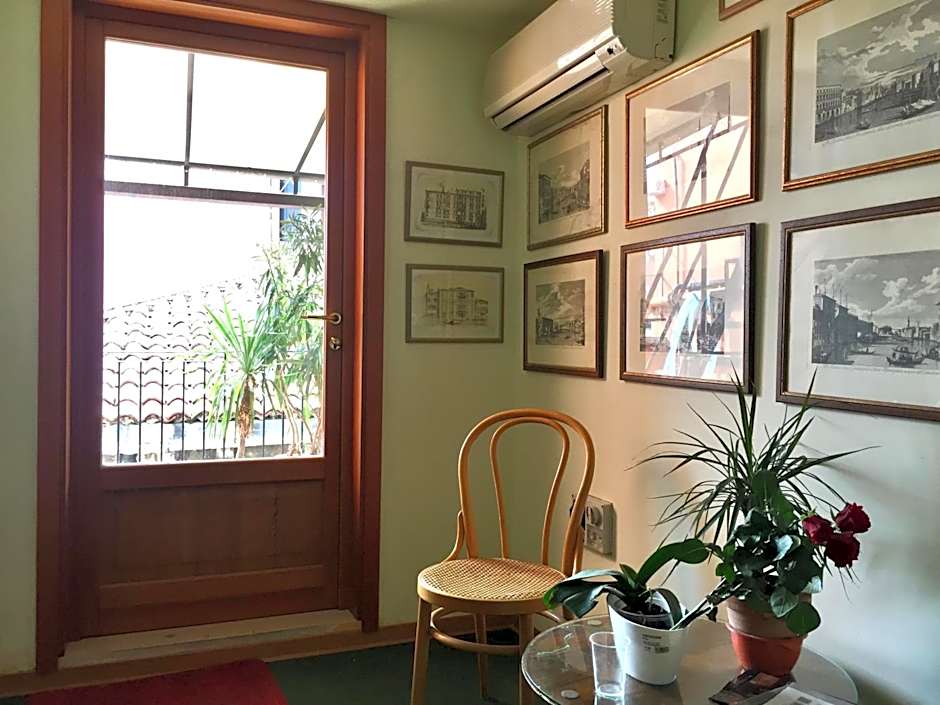 Locanda Silva