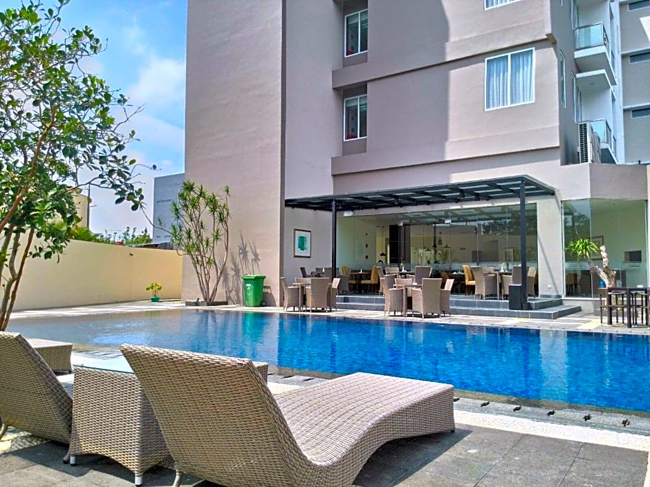 Horison Hotel Sukabumi