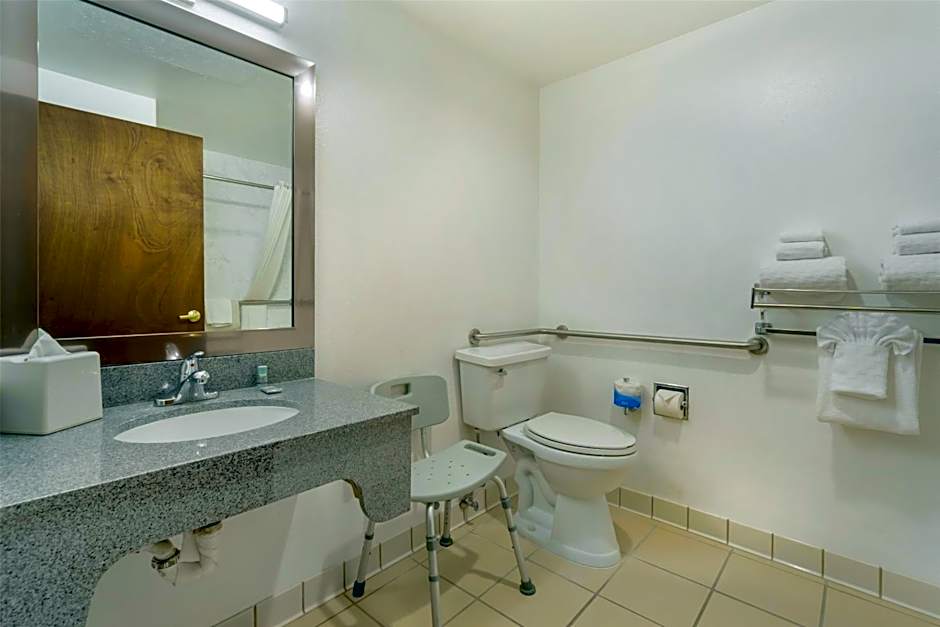 Best Western Seattle Airport Hotel