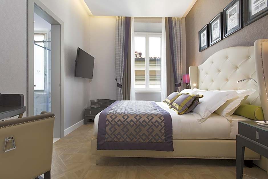 Hotel Spadai