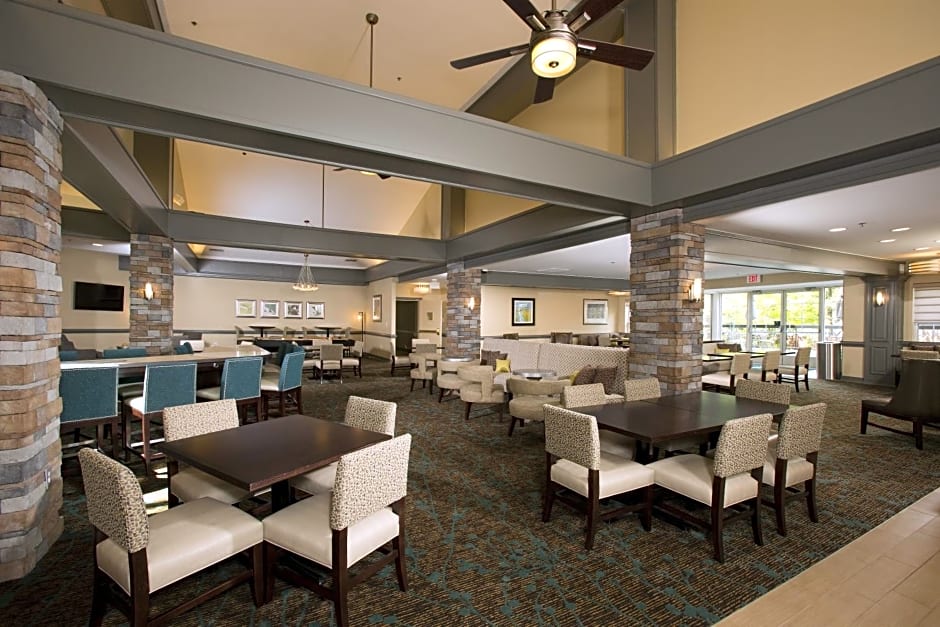 Homewood Suites by Hilton Alexandria