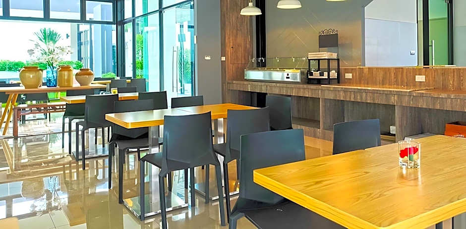 Kokotel Bangkok Sukhumvit 50