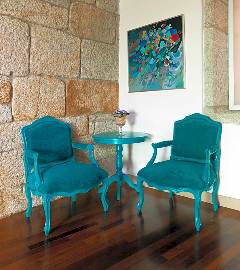 Forte De Sao Francisco Hotel