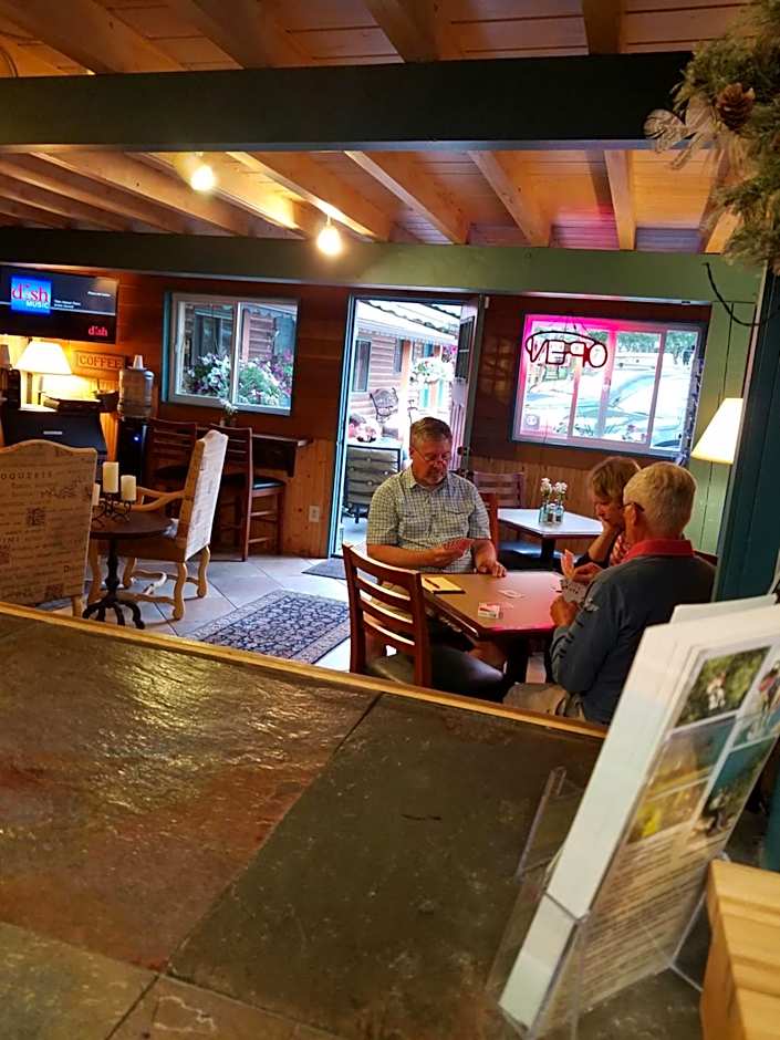 Ouray Inn