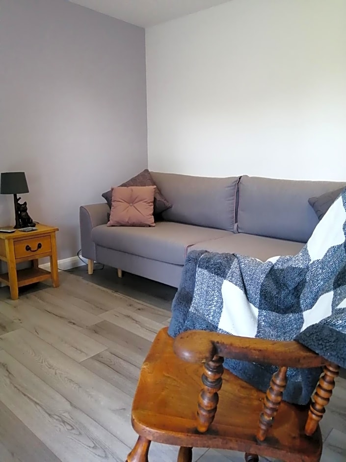 Lake District and Eden Valley Thornhill Lodge