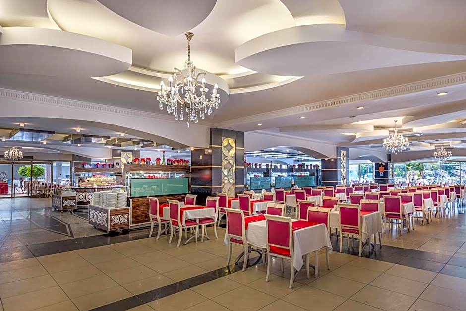 Beach Club Doganay Hotel - All Inclusive