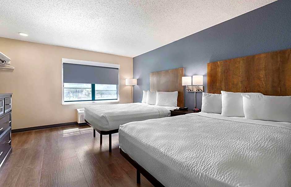 Extended Stay America Suites - Washington, D.C. - Alexandria - Landmark