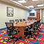 Hampton Inn By Hilton Jefferson City At Capital Mall
