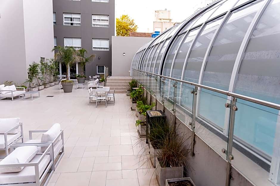 O2 Hoteles Mar del Plata